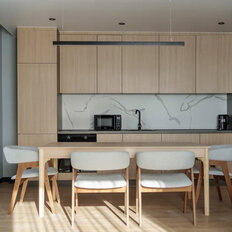 Квартира 65,7 м², 3-комнатные - изображение 4