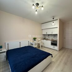 Квартира 23,7 м², студия - изображение 2