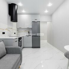 Квартира 40,2 м², 1-комнатная - изображение 4