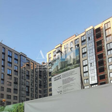 Квартира 67,1 м², 2-комнатная - изображение 1