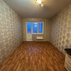 Квартира 35,7 м², 1-комнатная - изображение 4
