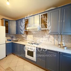 Квартира 61 м², 2-комнатная - изображение 2