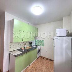 Квартира 31 м², 1-комнатная - изображение 1