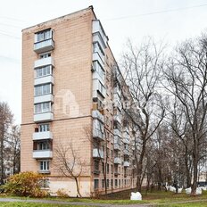Квартира 43,4 м², 2-комнатная - изображение 1