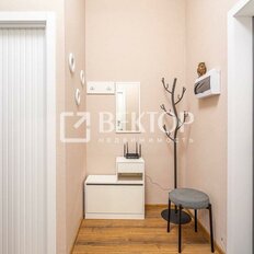 Квартира 40,9 м², 1-комнатная - изображение 3