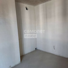 Квартира 44 м², 1-комнатная - изображение 4