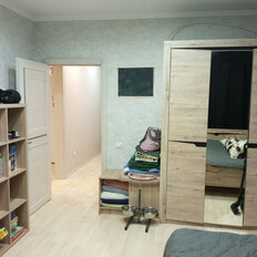 Квартира 56,4 м², 1-комнатная - изображение 5