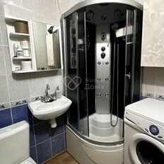 Квартира 32 м², 1-комнатная - изображение 3