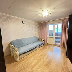 Квартира 61 м², 3-комнатная - изображение 4