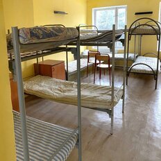 1849 м², гостиница - изображение 3