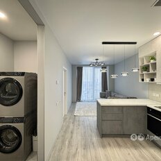 Квартира 42 м², 1-комнатная - изображение 2