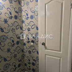 Квартира 44 м², студия - изображение 4