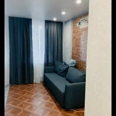 Квартира 24,4 м², студия - изображение 4