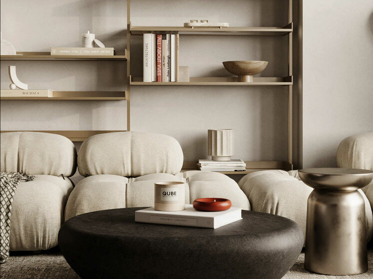 37 м², 1-комнатная квартира 3 650 000 ₽ - изображение 95