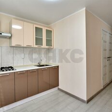 Квартира 46,6 м², 2-комнатная - изображение 4