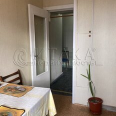 Квартира 31,9 м², 1-комнатная - изображение 3
