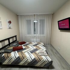 Квартира 28 м², 1-комнатные - изображение 5
