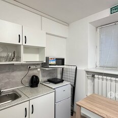 Квартира 12,5 м², студия - изображение 3