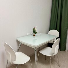 Квартира 32,6 м², 1-комнатная - изображение 1