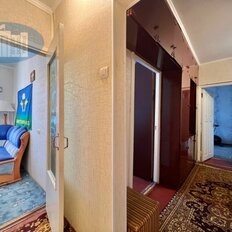 Квартира 48,4 м², 2-комнатная - изображение 3