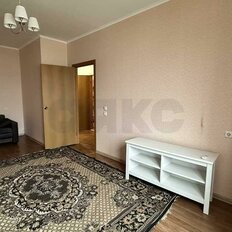 Квартира 36 м², 1-комнатная - изображение 3