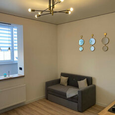 Квартира 23 м², студия - изображение 3