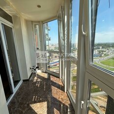 Квартира 82,5 м², 3-комнатная - изображение 4