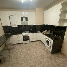 Квартира 32 м², 1-комнатная - изображение 1