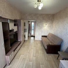 Квартира 40,9 м², 1-комнатная - изображение 1