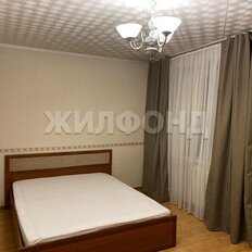 Квартира 32 м², 1-комнатная - изображение 4