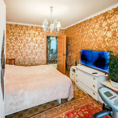 Квартира 66,4 м², 3-комнатная - изображение 5