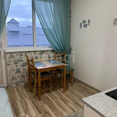 Квартира 16 м², студия - изображение 3