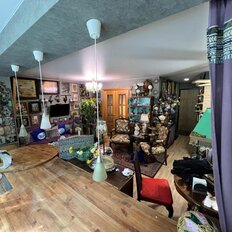 Квартира 34,6 м², 1-комнатная - изображение 3