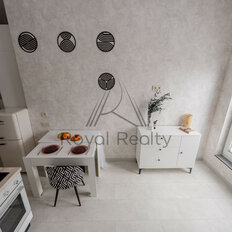 Квартира 20 м², студия - изображение 5