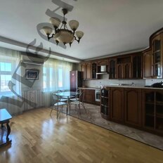 Квартира 105 м², 3-комнатная - изображение 1