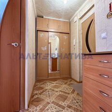 Квартира 33,3 м², 1-комнатная - изображение 5