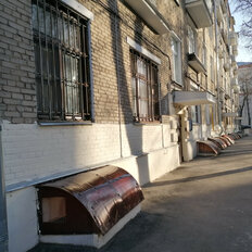 Квартира 14,6 м², студия - изображение 3