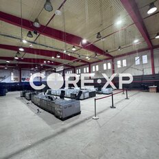 2084,5 м², склад - изображение 2