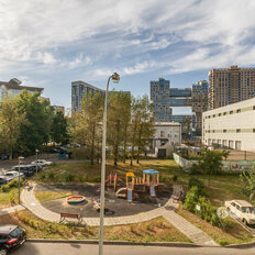 Квартира 38 м², 1-комнатная - изображение 5