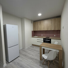 Квартира 31 м², студия - изображение 2