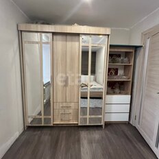 Квартира 40 м², 2-комнатная - изображение 2