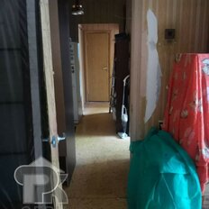 Квартира 106 м², 4-комнатная - изображение 5