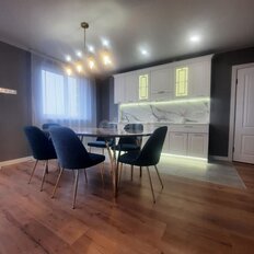 Квартира 74 м², 3-комнатная - изображение 5