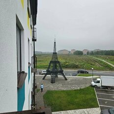 Квартира 43 м², 1-комнатная - изображение 5