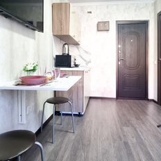 Квартира 55,6 м², студия - изображение 4