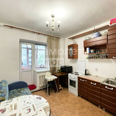 Квартира 42 м², 1-комнатная - изображение 4