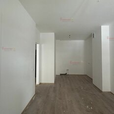 Квартира 44 м², 1-комнатная - изображение 4