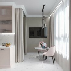 Квартира 27,1 м², 1-комнатная - изображение 1