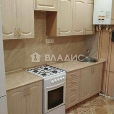 Квартира 67,3 м², 3-комнатная - изображение 2