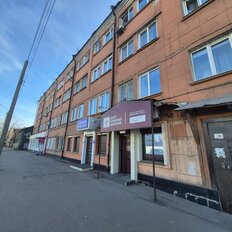 Квартира 12 м², студия - изображение 4